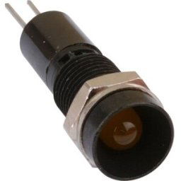 Voyant de signalisation LED Mentor 2692.8381 vert 24 V 1 pc(s)
