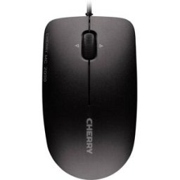 Souris Infrarouge CHERRY MC 2000 noir