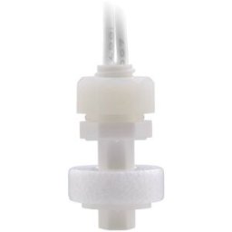 Capteur de niveau PIC PLS-020A-3PPI 130 V/AC, 180 V/DC 1 A 1 NO (T) IP67 1 pc(s)