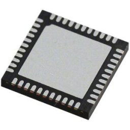Microcontrôleur embarqué Microchip Technology ATXMEGA64D4-MH VQFN-44 (7x7) 8/16-Bit 32 MHz Nombre I/O 34 1 pc(s)