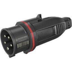 Walther Werke FW210506SK FW210506SK Mâle CEE 16 A 5 pôles 400 V 1 pc(s)