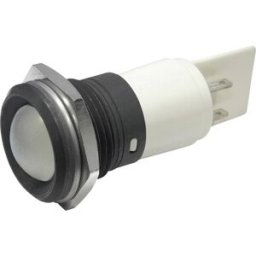 Voyant de signalisation LED CML 195A1350MUC rouge 24 V/DC, 24 V/AC 16 mA 1 pc(s)