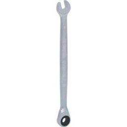 KS Tools 503.42055 503.42055 Clé mixte à cliquet annulaire Ouverture de clé (métrique) 5.5 mm