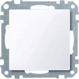 Merten Cache System M blanc 391625 1 pc(s)