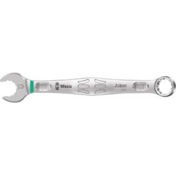 Wera 05020204001 6003 Joker Clé mixte Ouverture de clé (métrique) 13 mm