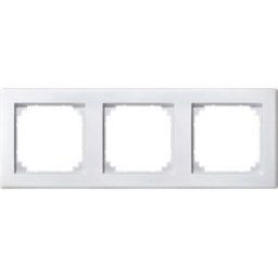 Merten Cadre Cache System M blanc polaire 484319 1 pc(s)