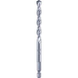 Alpen MultiCut 27200550100 carbure de tungstène Foret polyvalent 5.5 mm Longueur totale 100 mm 1/4 (6,3 mm) 1 pc(s)