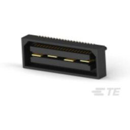 TE Connectivity 1658043-1 1 pc(s) Tray