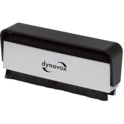Dynavox 207307 Brosse pour vinyles 1 pc(s)