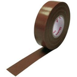 CellPack No.328/0.18-19-20/BN 416779 Ruban isolant No. 328 marron (L x l) 20 m x 19 mm 1 pc(s)