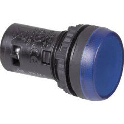 Voyant lumineux BACO L20SC60H 224613 bleu 230 V 1 pc(s)