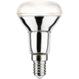 Paulmann 29057 LED CEE F (A - G) E14 réflecteur 5.8 W blanc chaud (Ø x H) 50 mm x 85 mm 1 pc(s)