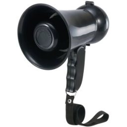 SpeaKa Professional Mini-mégaphone CS-882 5 Watts