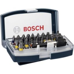 Bosch Accessories Jeu dembouts