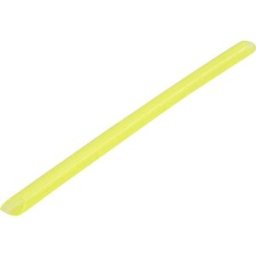 Gaine spirale 9 à 65 mm Conrad Components CG12-Yellow jaune 5 m