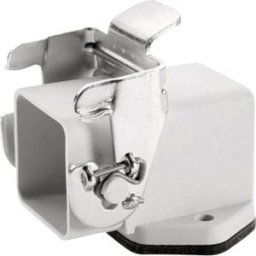 Embase à encastrer LAPP 10423001 EPIC® H-A 3 1 pc(s)
