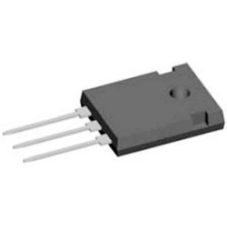 IXYS Diode de redressement Schottky DSSK50-01A TO-247AD 100 V Array - 1 paire de cathodes communes