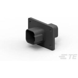 TE Connectivity Boîtier femelle pour câble 2303454-1 1 pc(s) Box