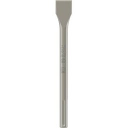 Bosch Accessories 1618600210 SDS-max Burin plat 25 mm Longueur totale 280 mm SDS-Max 1 pc(s)