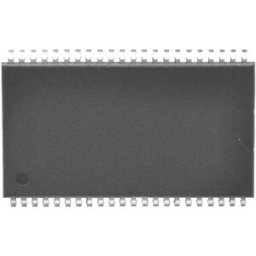 Infineon Technologies CY62158ELL-45ZSXI CI Mémoire TSOP-44 SRAM 8 MBit 1 M x 8 Tray