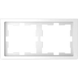 Merten Cadre Cache System Design blanc MEG4020-6535 1 pc(s)