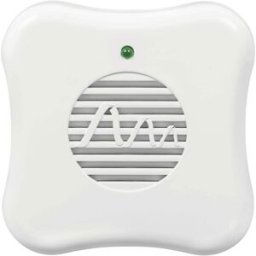 Répulseur de rongeurs Gardigo 66986DEFR Type de fonctions à ultrason Champ daction 25 m² 1 pc(s)