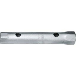 Gedore 26 R 5,5X7 6222810 Clé à tube double 5.5 mm, 7 mm 105 mm 1 pc(s)