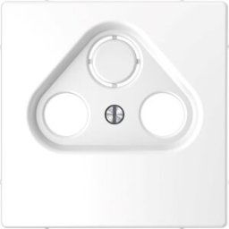 Merten Cache System Design blanc MEG4123-6035 1 pc(s)