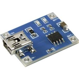 TRU COMPONENTS TC-8579944 Module de chargement Adapté pour (ordinateur monocarte) Arduino, Arduino Uno, pcDuino 1 pc(s)