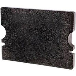 Deko Light 978072 P-AU-02-15 Set dembouts de fermeture plastique (l x H x P) 6 x 15 x 21 mm 1 pc(s)