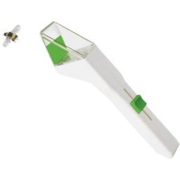 Piège à insectes Snapy 10099 blanc, vert 1 pc(s)
