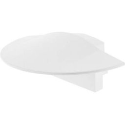 Deko Light 978590 F-ET-01-10 Set dembouts de fermeture plastique (l x H x P) 16 x 8.50 x 25 mm 1 pc(s)