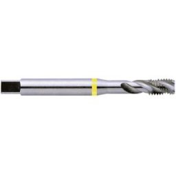 Exact 43561 Taraud pour machine métrique M3 0.5 mm coupe à droite DIN 371 HSS-E 35° RSP 1 pc(s)
