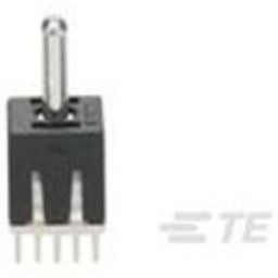 TE Connectivity 6643450-1 1 pc(s) Tray
