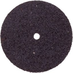 Disques de coupe 24 mm 36 pièces Dremel 409