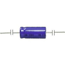 FTCAP A22045016030 / 1010236 Condensateur électrolytique sortie axiale 22 µF 450 V (Ø x L) 16 mm x 30 mm 1 pc(s)