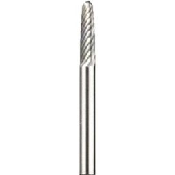 Fraise carbure tungst. Dremel 9910