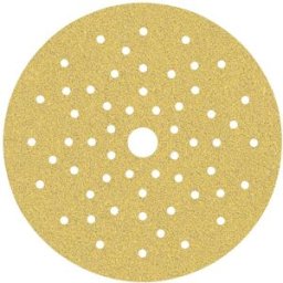 Bosch Accessories EXPERT C470 2608901103 Feuille abrasive pour ponceuse excentrique perforé Grain 60 (Ø) 150 mm 5 pc(s)