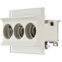 REV 0515468555 Socle pour fusible Taille du fusible = D01 3 pôles 2 A, 16 A 230 V 1 pc(s)