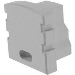 Deko Light 978671 F-AU-02-05 Set dembouts de fermeture plastique 1 pc(s)