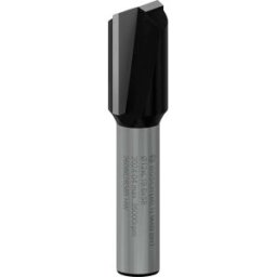 Fraise à rainurer 8 mm, D1 12 mm, L 20 mm, G 51 mm Bosch 2608628385