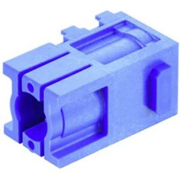 Cube pneumatique Han domino (MF.2) 09149312001 Harting Contenu: 2 pc(s)