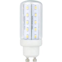 LED N/A LightMe LM85102 4 W = 35 W blanc chaud (Ø x L) 30 mm x 80 mm 1 pc(s)