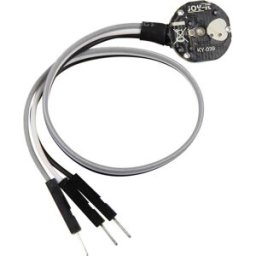 Joy-it SEN-KY039HS Capteur de pulsations 1 pc(s)