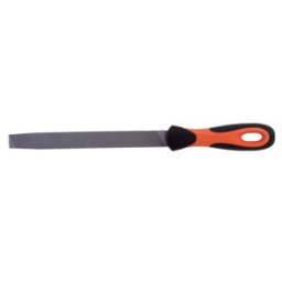 Bahco 1-143-08-1-2 Lime plate avec manche 200 X 20 X 3,3mm denture 1 1 pc(s)