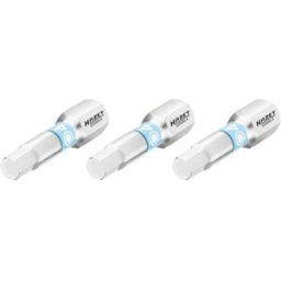 Hazet 2204N-4/3 Embout 6 pans 4 mm C 6.3 1 pc(s)