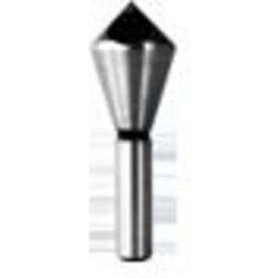 Fraise à ébavurer à trou Heller Tools 22592 2 10 mm HSS tige cylindrique 1 pc(s)