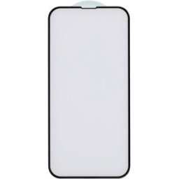PT LINE 5D Premium Verre de protection décran Apple iPhone 13 mini 1 pc(s) anti-traces de doigts, résistant aux éraflures 169838