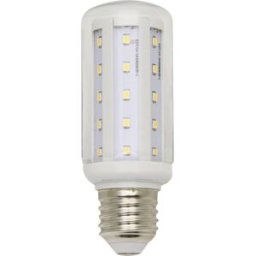 LED N/A LightMe LM85161 8 W = 60 W blanc chaud (Ø x L) 40 mm x 112 mm 1 pc(s)