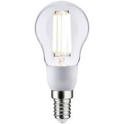 Paulmann 29131 LED CEE A (A - G) E14 2.5 W blanc neutre (Ø x H) 45 mm x 100 mm 1 pc(s)